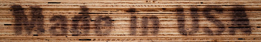 Redwood Patterns - Channel Lumber
