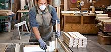 Image of Custom Projects