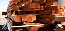Lumber Grading