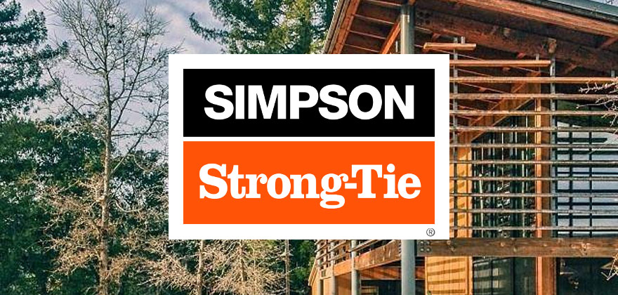 Image of Simpson Strong-Tie