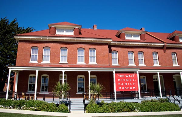 Walt Disney Museum