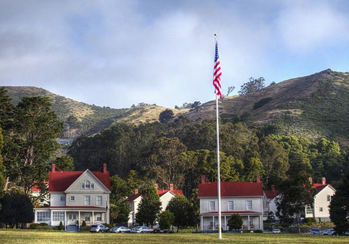 Cavallo Point