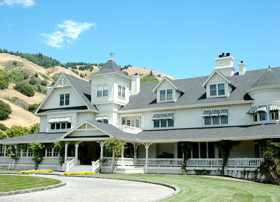 Skywalker ranch