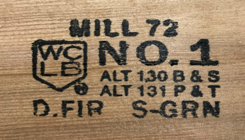 Mill 72