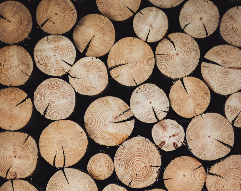 lumber