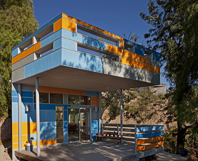 manna house