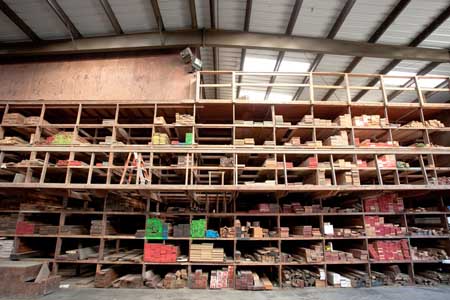 Channel Lumber Building Materials