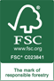 Forest Stewardship Council