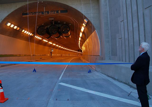 Image for The Caldecott Tunnel - Channel Lumber # 64 #1