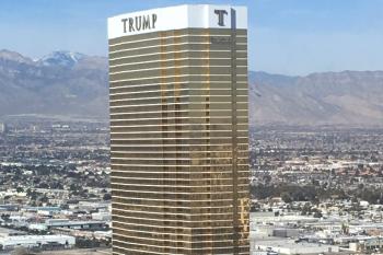 Image for Trump Tower - Channel Lumber # 67