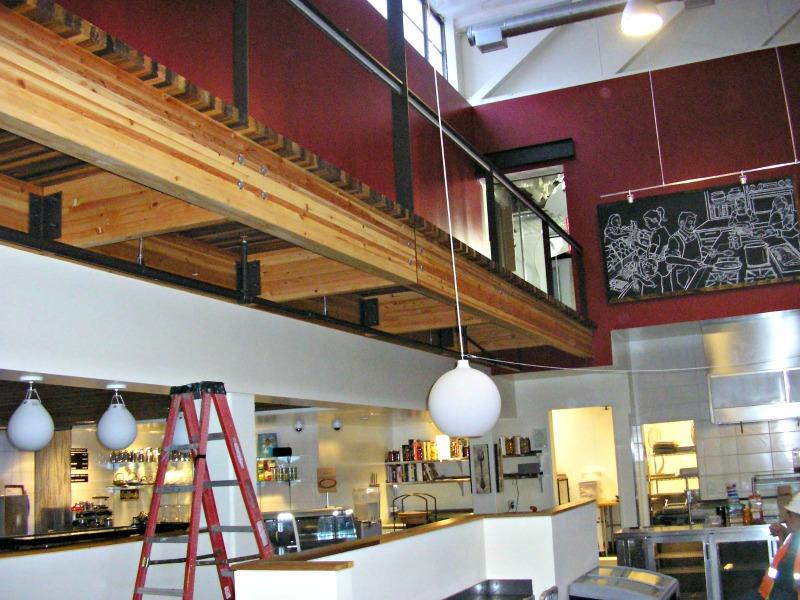 Image for Clif Bar HQ - Channel Lumber # 68 #1