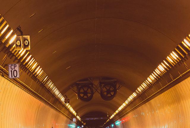 Image for Lantos Tunnel # 73 #1
