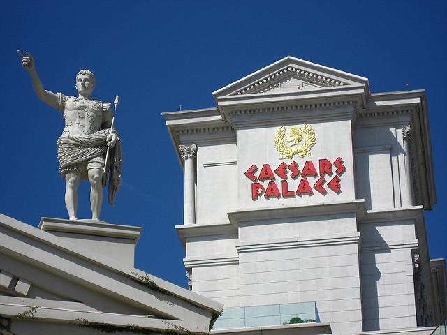 Image for Caesar's Palace # 83 #1