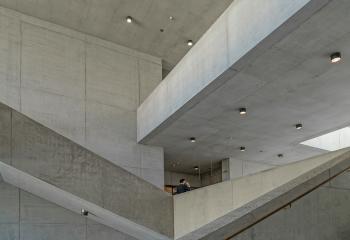 concrete structure